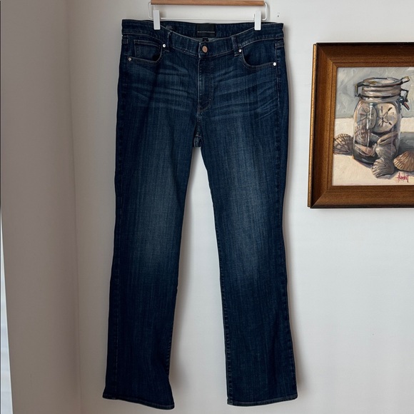 White House Black Market Jeans - Picture 2 of 4